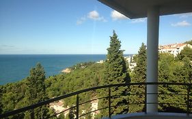 Apartments Rozela