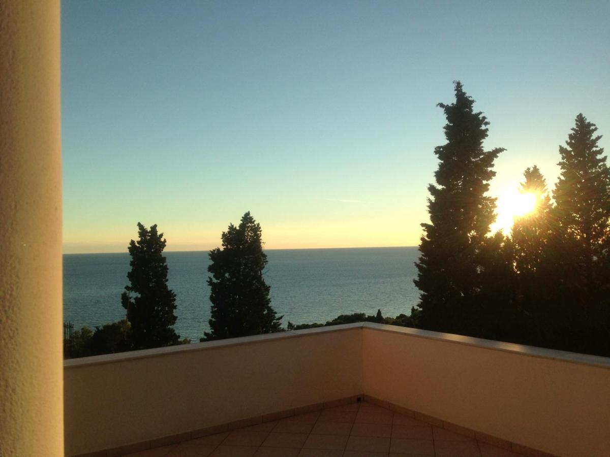 Apartments Rozela Ulcinj Szoba fotó