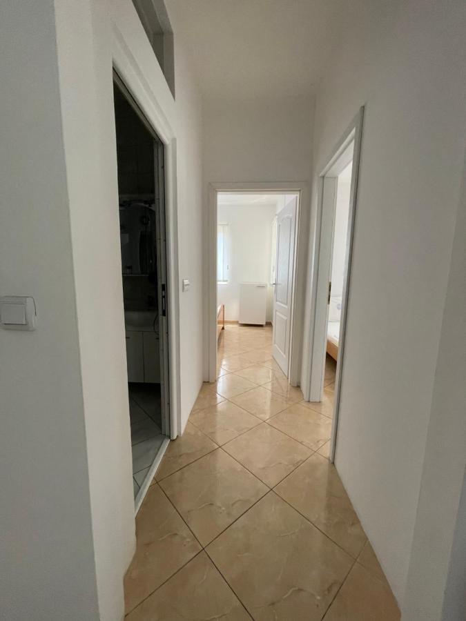 Apartments Rozela Ulcinj Kültér fotó