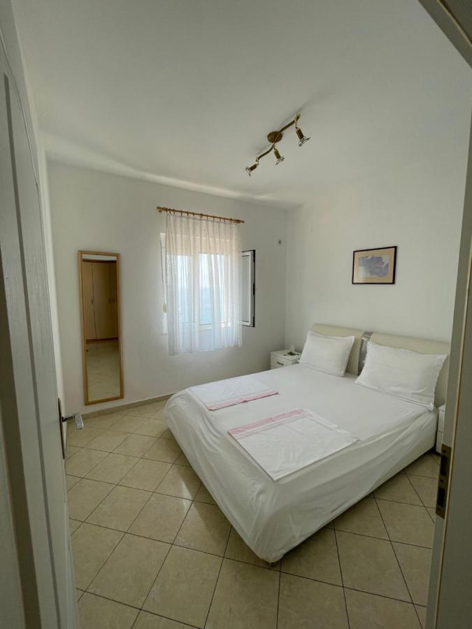 Apartments Rozela Ulcinj Kültér fotó