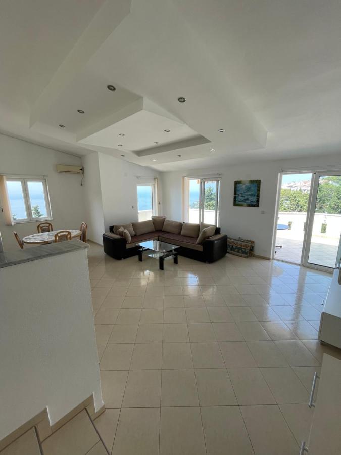 Apartments Rozela Ulcinj Kültér fotó