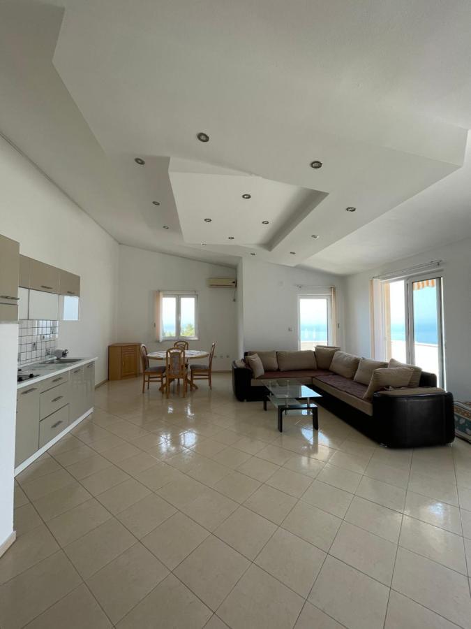 Apartments Rozela Ulcinj Kültér fotó