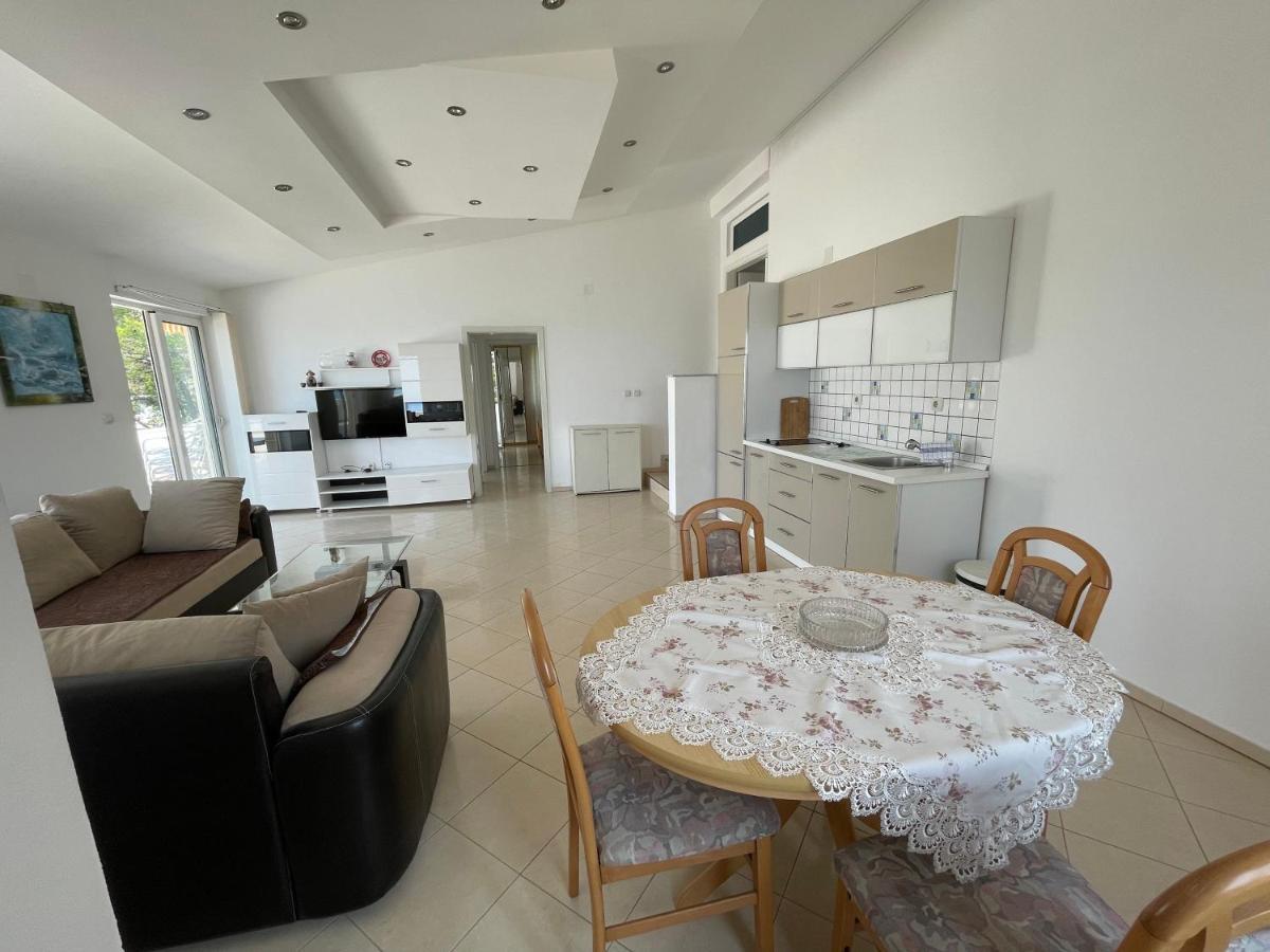 Apartments Rozela Ulcinj Kültér fotó