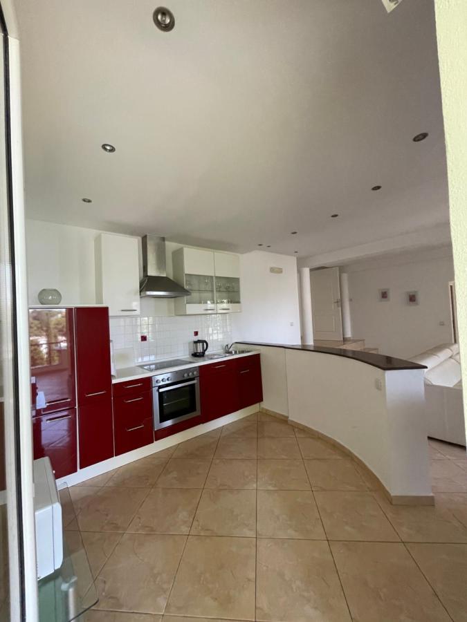 Apartments Rozela Ulcinj Kültér fotó