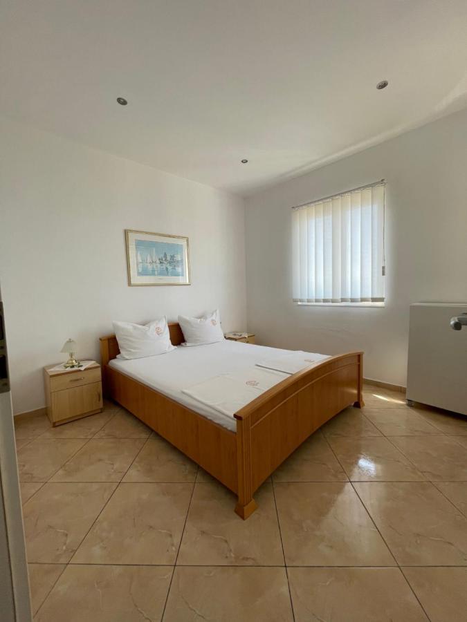 Apartments Rozela Ulcinj Kültér fotó