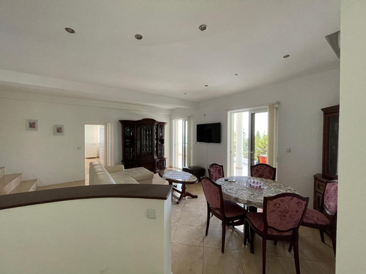 Apartments Rozela Ulcinj Kültér fotó