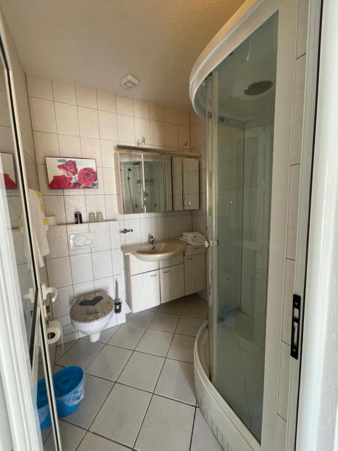 Apartments Rozela Ulcinj Kültér fotó
