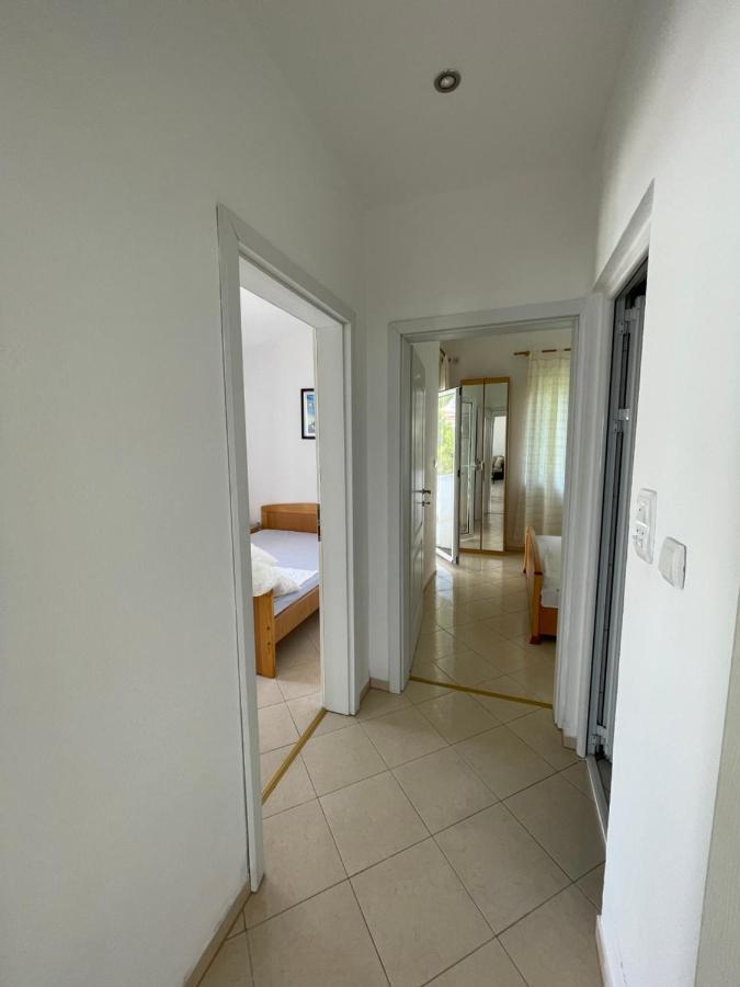 Apartments Rozela Ulcinj Kültér fotó