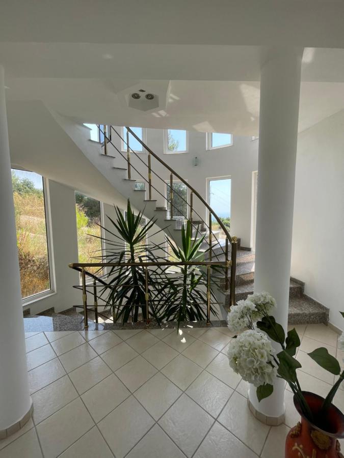 Apartments Rozela Ulcinj Kültér fotó