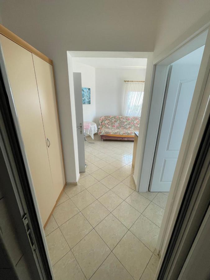 Apartments Rozela Ulcinj Kültér fotó
