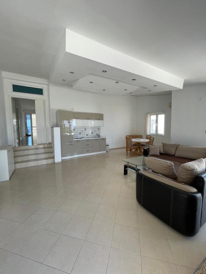 Apartments Rozela Ulcinj Kültér fotó