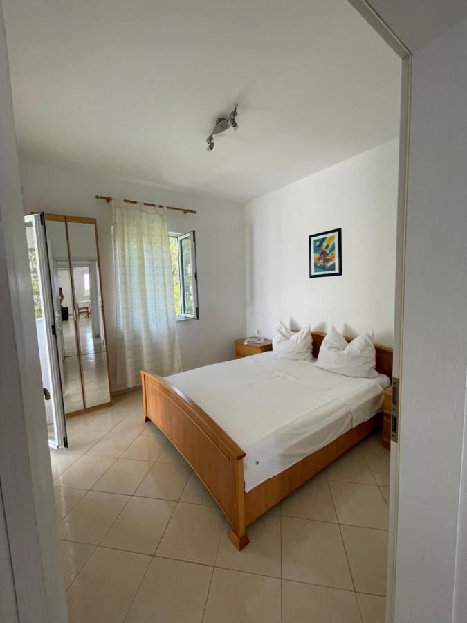 Apartments Rozela Ulcinj Kültér fotó