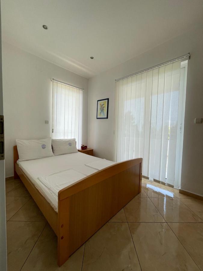 Apartments Rozela Ulcinj Kültér fotó