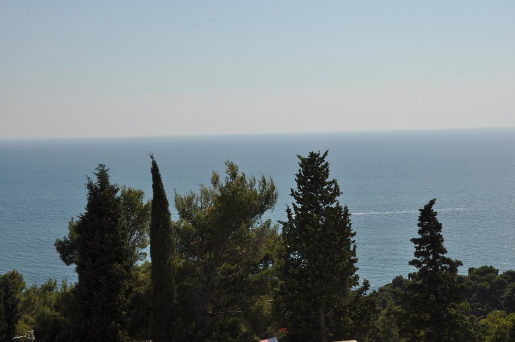 Apartments Rozela Ulcinj Kültér fotó