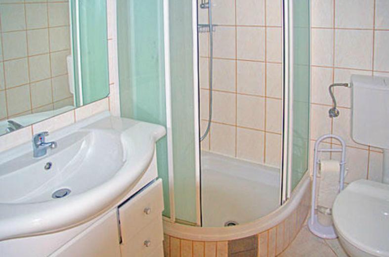 Apartments Rozela Ulcinj Szoba fotó